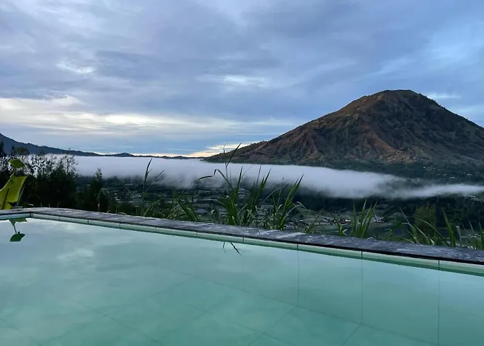 Pinggan Retreat فيلة