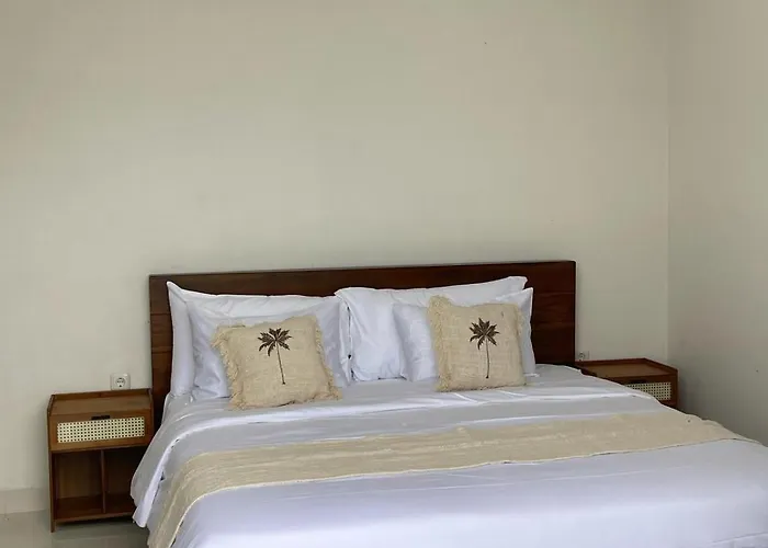 Pinggan Retreat Gretek