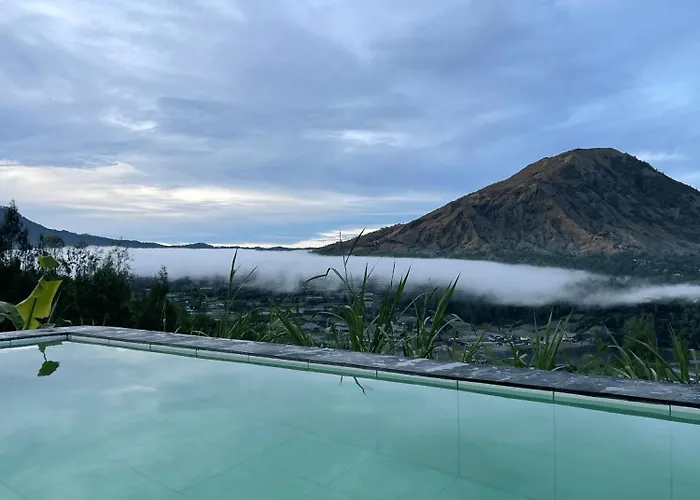 Pinggan Retreat Gretek