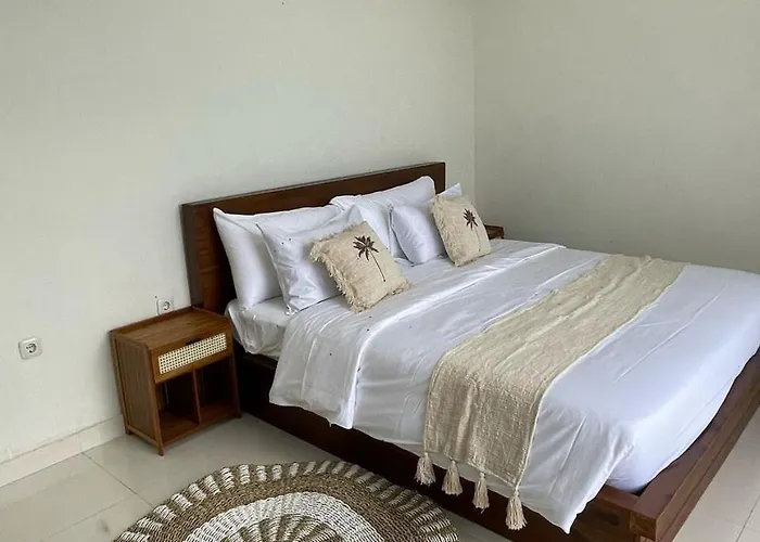 فيلة Pinggan Retreat