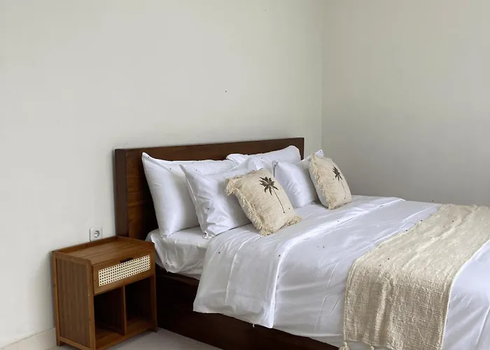 Pinggan Retreat فيلة *