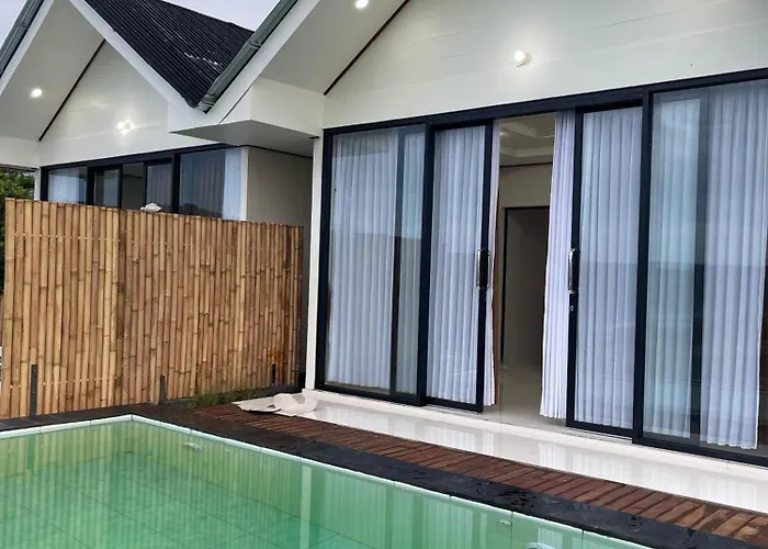 Pinggan Retreat فيلة Gretek